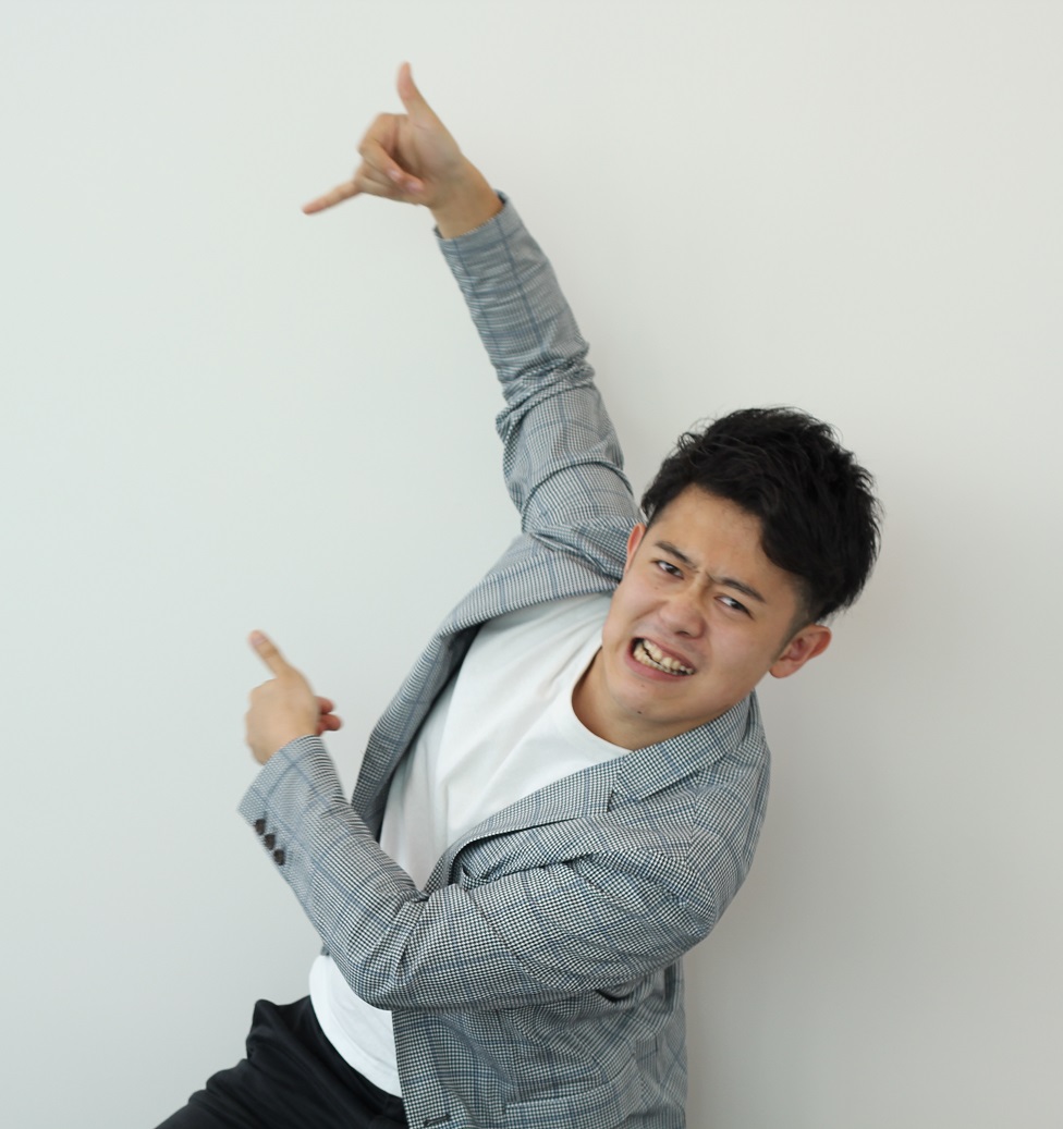 久安 勇太郎